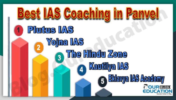 Best IAS Coaching Institute in Panvel