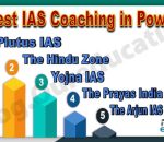 Best IAS Coaching Institute in Powai