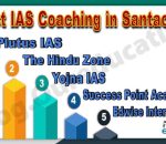 Best IAS Coaching Institute in Santacruz
