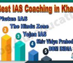 Best IAS Coaching Institutes in Khar