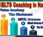 Best IELTS Coaching in Nagpur