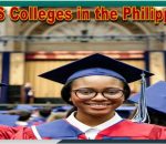 MBBS College in Phillipienes