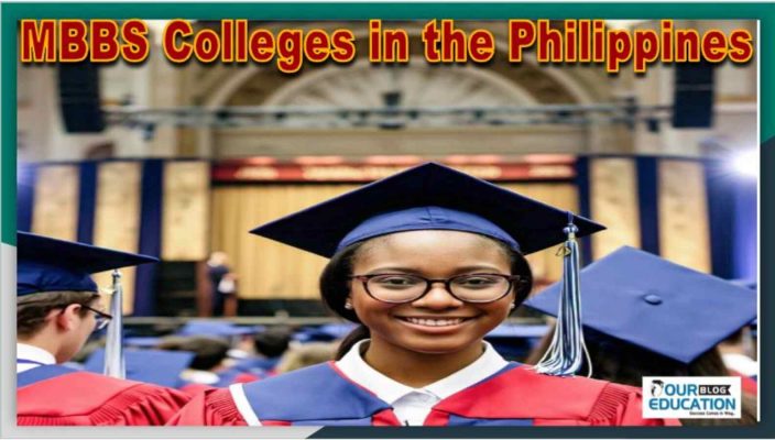 MBBS College in Phillipienes