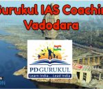 PD Gurukul IAS Coaching in Vadodara