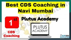 Rank 1 Best CDS coaching in Navi Mumbai Rank 1 Best CDS coaching in Navi Mumbai