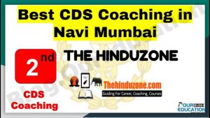 Rank 2 Best CDS coaching in Navi Mumbai Rank 2 Best CDS coaching in Navi Mumbai