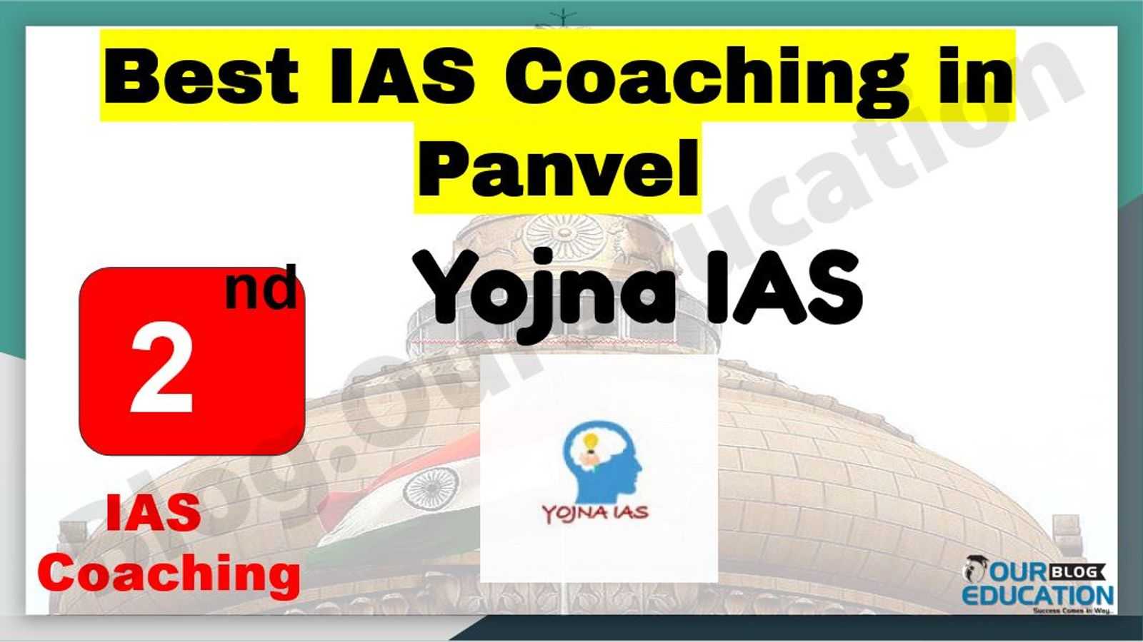 Best IAS Coaching in Panvel