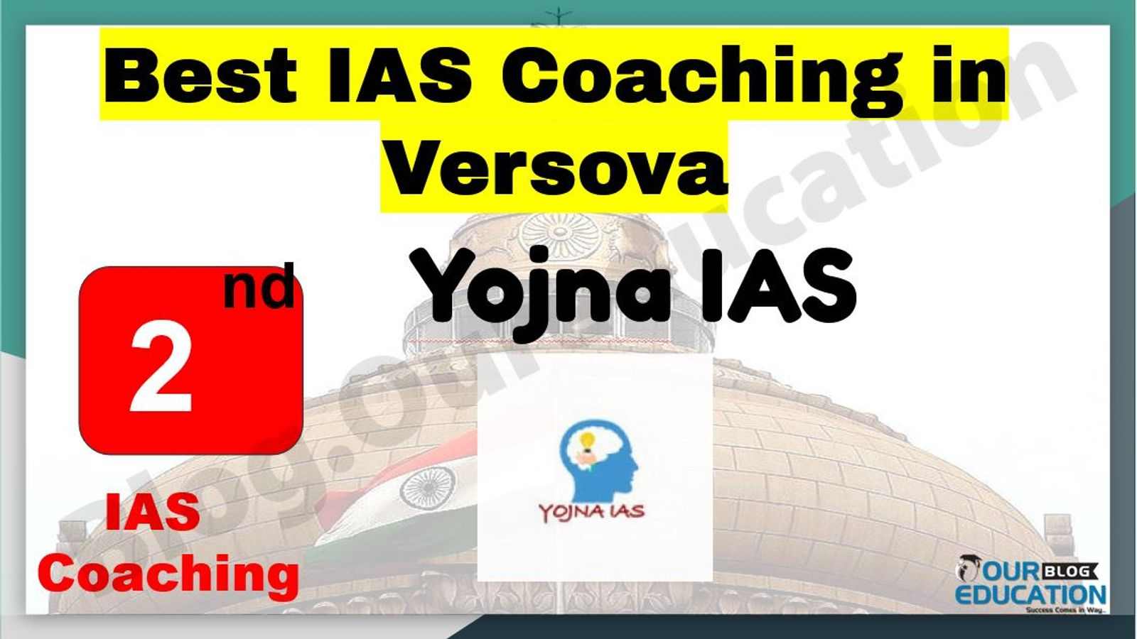 Best IAS Coaching in Versova