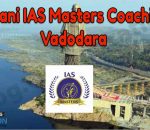 Rugmani IAS Masters Coaching in Vadodara