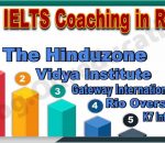 Best IELTS Coaching in Rajkot