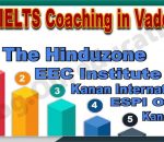 Best IELTS Coaching in Vadodara