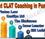 Best CLAT Coaching Institute in Punjab