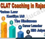 Best CLAT Coaching Institute in Rajasthan