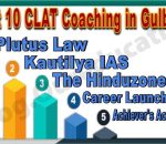 CLAT Coaching in Gulbarga