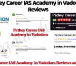 Pathey Career IAS Academy in Vadodara Reviews