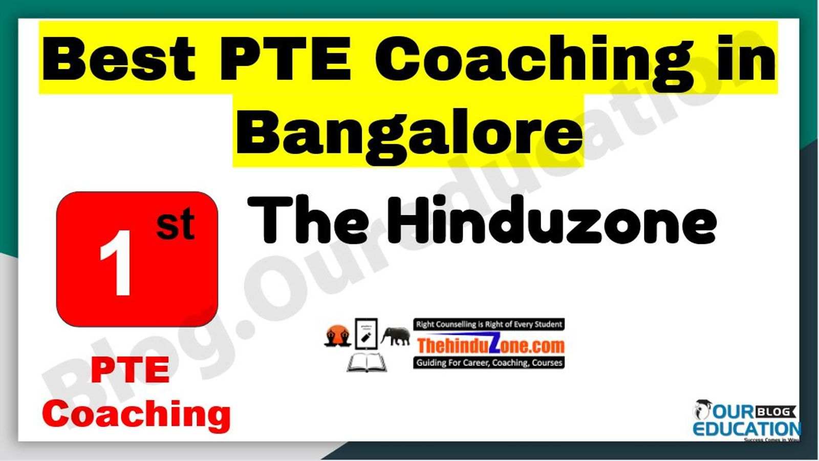 Best PTE Coaching in Bangalore Best PTE Coaching in Bangalore