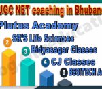 Top UGC NET Coaching in Bhubaneswar