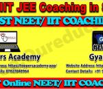 Best IIT JEE Coaching in Surat