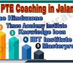 Best PTE Coaching in Jalandhar