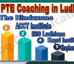 Best PTE Coaching in Ludhiana