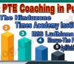 Best PTE Coaching in Punjab