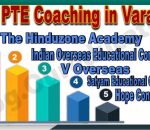 Best PTE Coaching in Varanasi