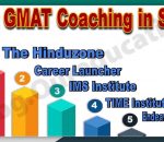 Best GMAT Coaching in Surat