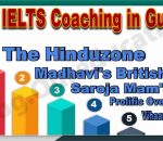 Best IELTS Coaching in Gujarat