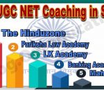 Top UGC NET Coaching in Surat