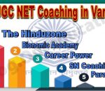 Top UGC NET Coaching in Varanasi