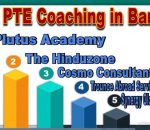Best PTE Coaching in Bareilly