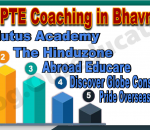 Best PTE Coaching in Bhavnagar