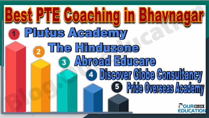 Best PTE Coaching in Bhavnagar