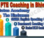 Best PTE Coaching in Bhiwandi
