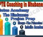 Best PTE Coaching in Bhubaneshwar