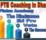 Best PTE Coaching in Dhanbad