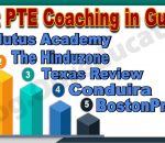 Best PTE Coaching in Guntur