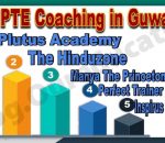 Best PTE Coaching in Guwahati