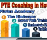 Best PTE Coaching in Howrah