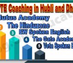Best PTE Coaching in Hubli and Dharwad