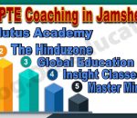 Best PTE Coaching in Jamshedpur