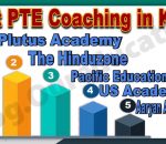 Best PTE Coaching in Kota