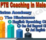Best PTE Coaching in Malegaon