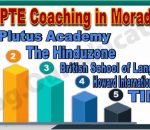 Best PTE Coaching in Moradabad