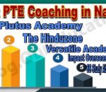 Best PTE Coaching in Nashik
