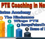 Best PTE Coaching in Nellore