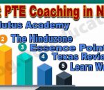 Best PTE Coaching in Noida