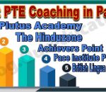 Best PTE Coaching in Patna