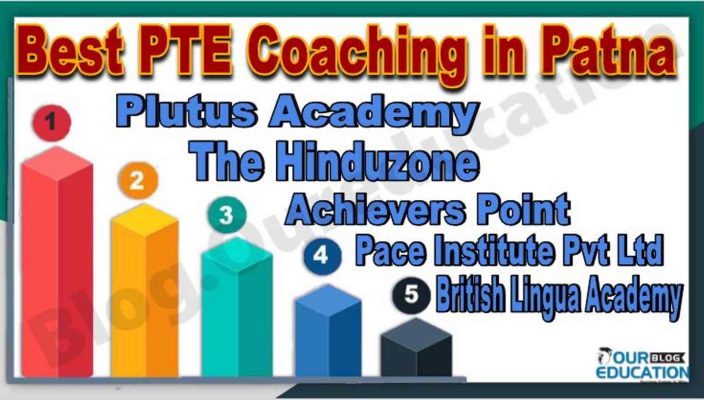 Best PTE Coaching in Patna