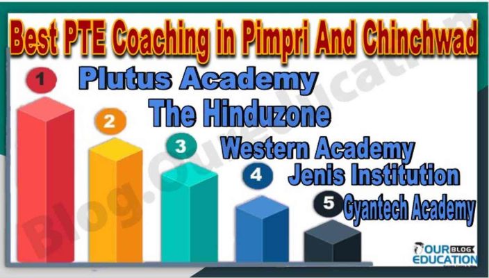 Best PTE Coaching in Pimpri And Chinchwad
